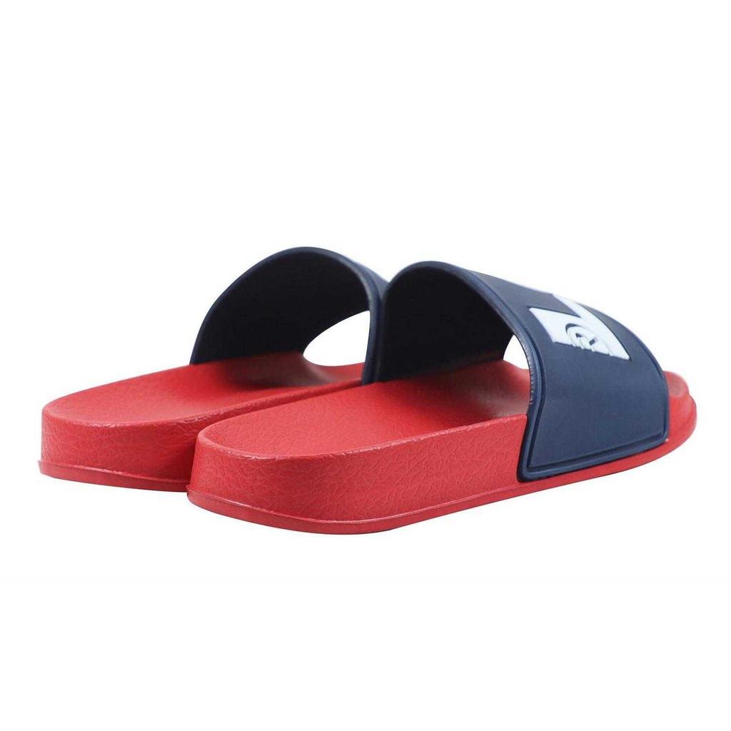 Levis Unisex Adult Relaxed Fit Flat Sliders