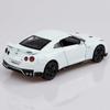 1/36 Scale GTR R35 Diecast Model Cars,Pull Back Vehicles GTR Toy Cars,Cars Gifts for Boys Girls