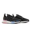 adidas NMD_V3 'OG Black' (Unisex) Core Black / Core Black / Cloud White Running Shoes GX3378