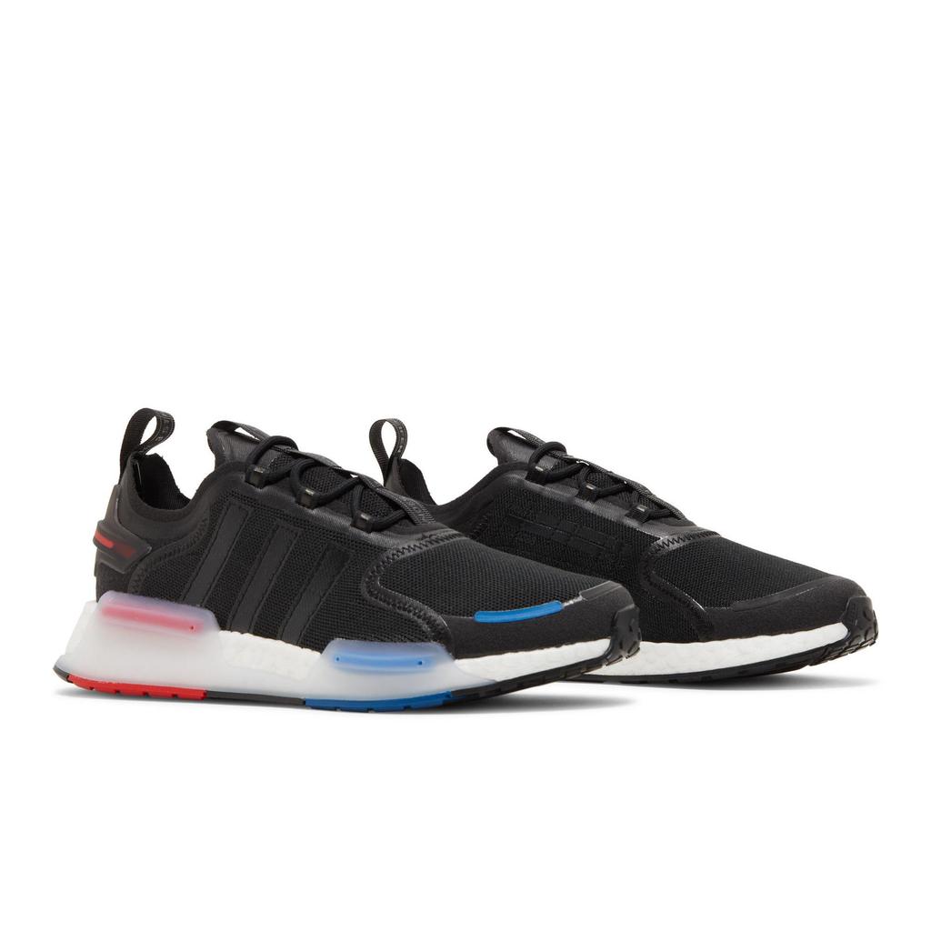 adidas NMD_V3 'OG Black' (Unisex) Core Black / Core Black / Cloud White Running Shoes GX3378