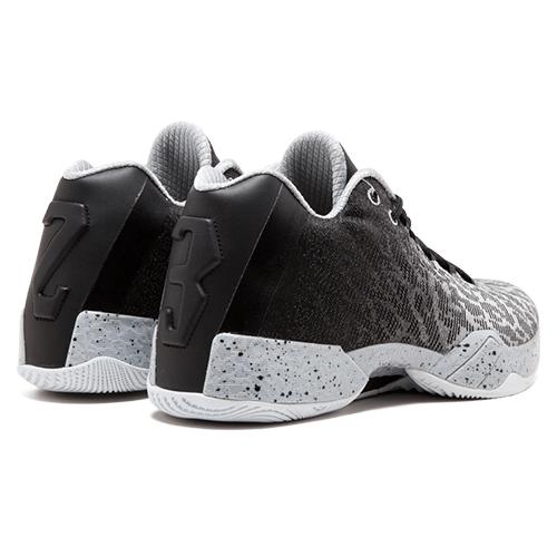 Jordan XX9 Low Infrared 23 828051-003