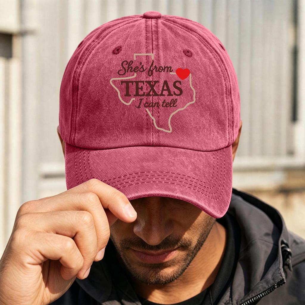 Unisex Retro Baseball for Men and Women Stylish Print Casual Everyday Wear