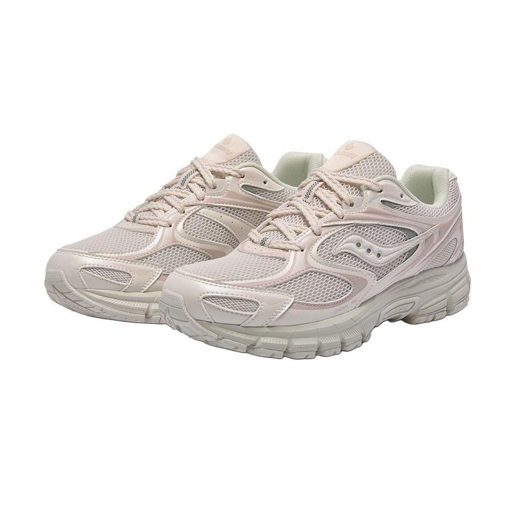 Saucony Casual Running Shoes Women's Pink White S79095-5