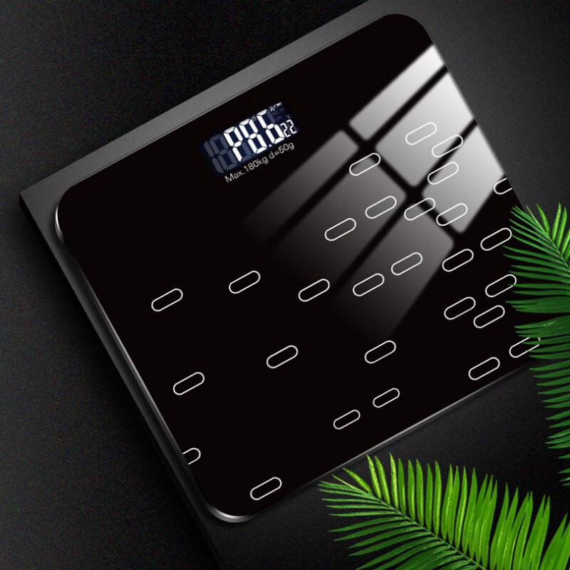 

Jinmiao Smart Body Fat Scale