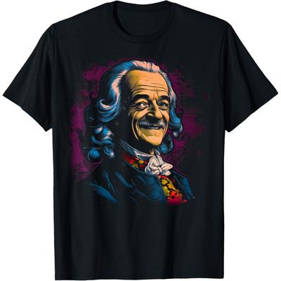 Voltaire T-Shirt(1)