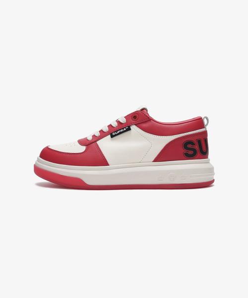 [SUPRA] Court Legacy (красный) [WXSH5964N-RDS] 230