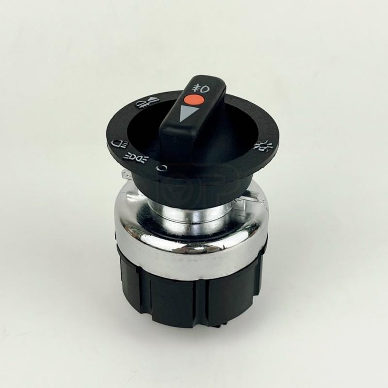 One Piece Truck Headlight Lamp Switch OEM 0005456704 A0005456704