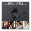 [2026 New Edition] Type C Earphones Wired Compatible with iPhone 17 USB-C Earphones Wired Anti-Tangle Nylon Knitting/Magnetic Adsorption