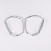 Rain Shield Decorative Ring for 19 Territory Rearview Mirror
