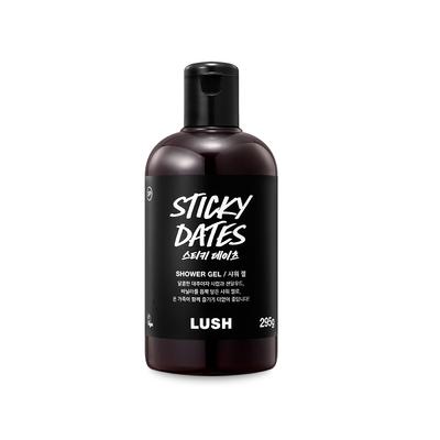 Sticky Dates 295g - Shower Gel/Body Wash