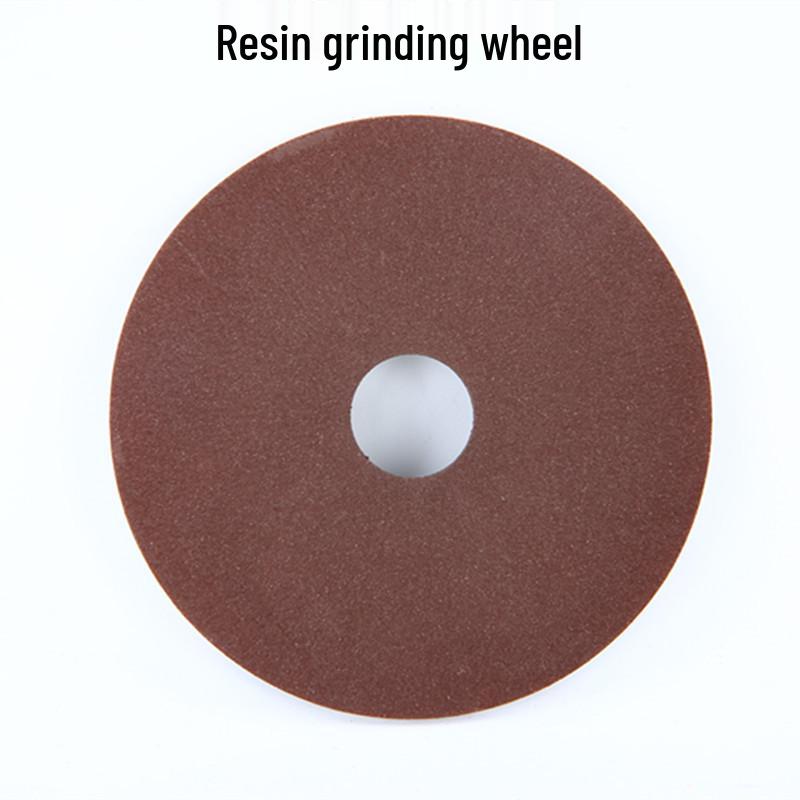 Electric Chainsaw Chain Grinding Wheel for Petrol and Electric Chainsaws