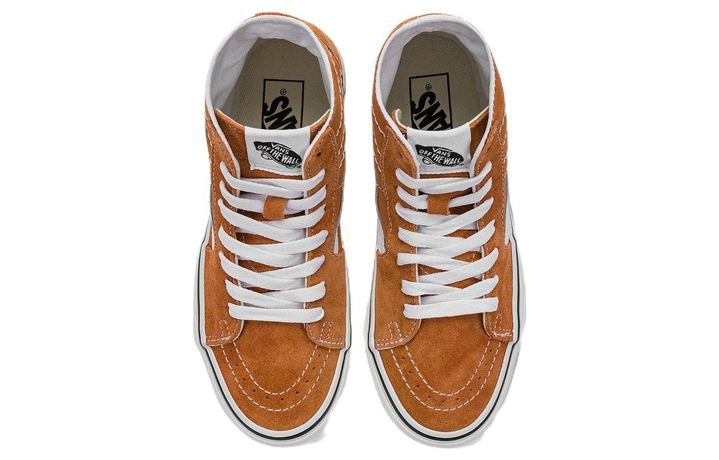 Vans Sk8-Hi Tapered sneakers VN0A7Q62BKQ