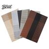 Heat-resistant Table Mats Simple Waterproof Heat for Resistant PVC Placemats Dining Anti-scalding Washable Kitchen Tableware Eco-friendly