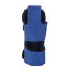 Trigger Finger Splint 3 Strap Breathable Protective Fixation Finger Knuckle Support Brace