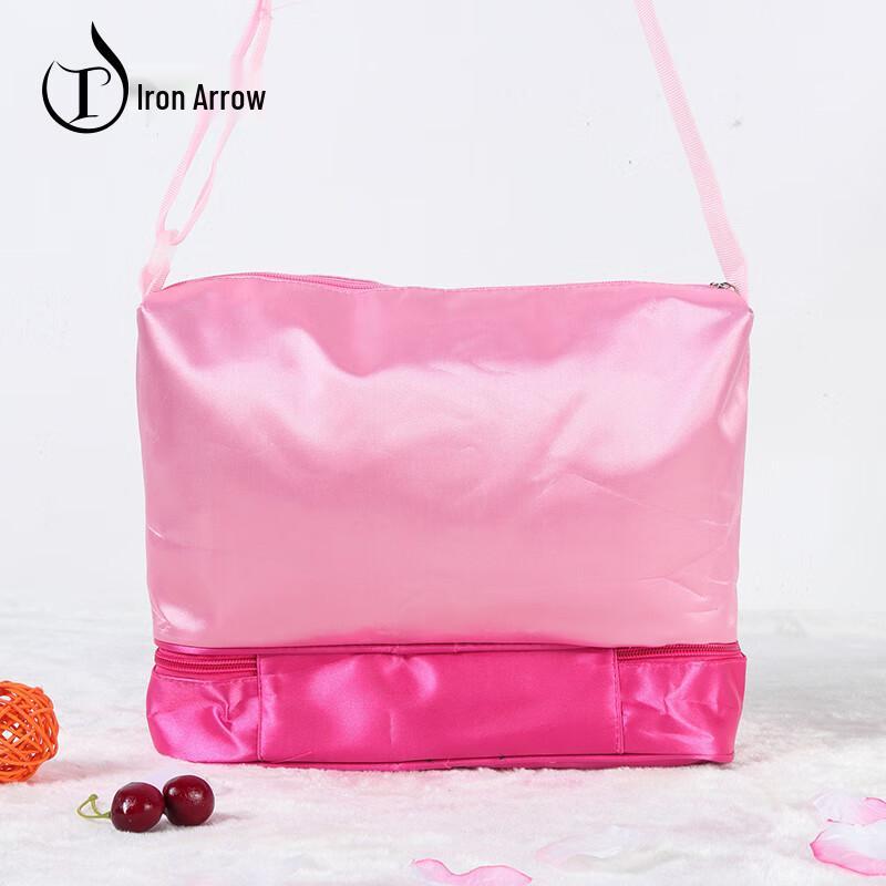 TIEJIAN Torba taneczna dla dziewcząt