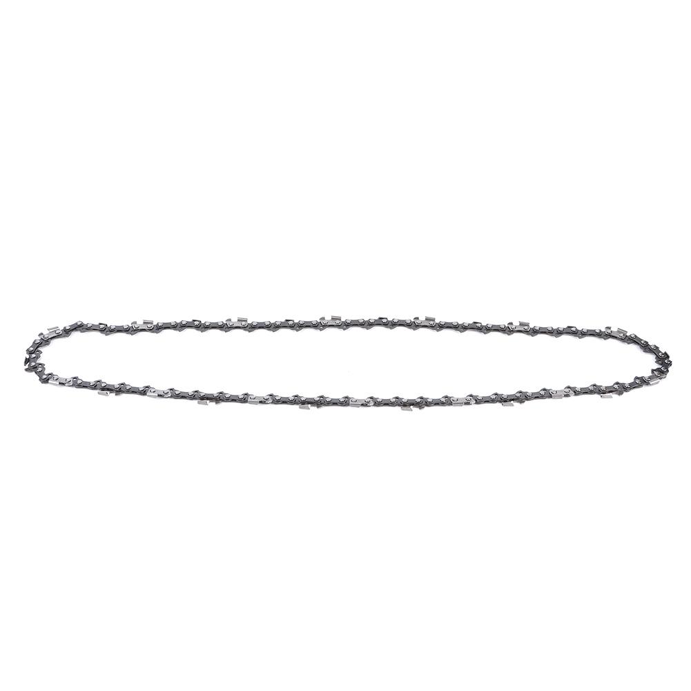 

3 8 050 56DL Запасное полотно цепи для бензопилы Садовый инструмент для деревообработки Аксессуар