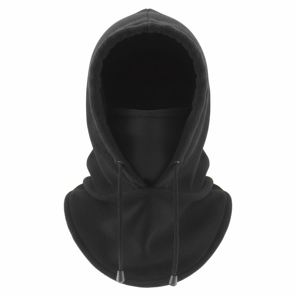 Winter Warmer Winter Hat Windproof Beanies Fashion Ski Mask Caps Women Man