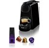 Capsule Coffee Machine DeLonghi EN 85.B Essenza Mini Black