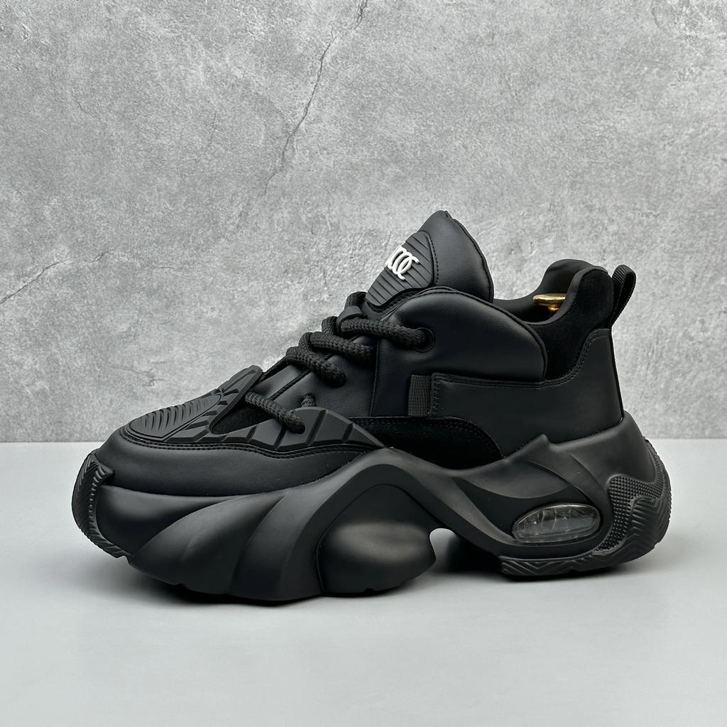 With Ties Black Vip Luxury Shoes Running Classic Men's Sneakers Designer Tennis Sports Aestthic Cool Zapato Sapatos