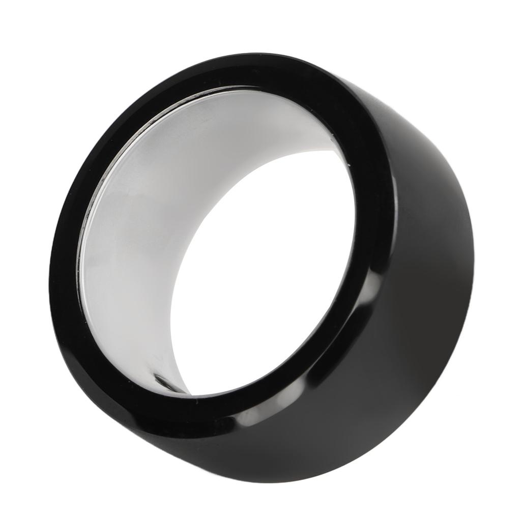 R5 NFC Smart Ring Ceramic Multifunctional Intelligent Wearable Universal Sensing NFC Ring 128GB for