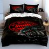 FC Bayern Munich Logo. Bedding Sets Duvet Cover Sets Duvet Covers Pillowcases(1 * Duvet Cover 2 * Pillowcases Without Duvet Insert)