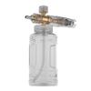 High-Pressure Car Wash Foam Spray Pot - Detachable & Replaceable Water Gun Core