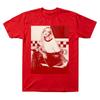Bad Taste Photo Freya Skye Poster Graphic Print T‑Shirt Streetwear Fashion O-neck Cotton Short Sleeve Men Women Summer New Tee Unisex