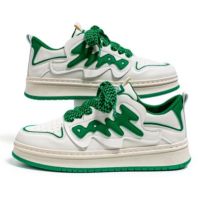 New Vulcanized Sneakers Men 2026 Casual Walking Shoes Male Trend Street Style Sneakers Shoes Men Punk Sport Canvas Jogging Shoes