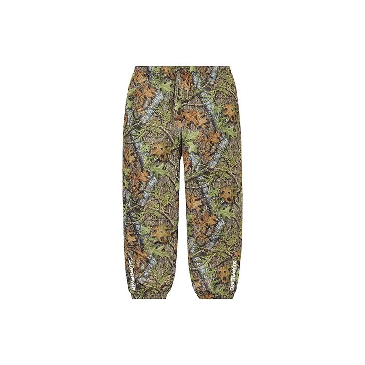 Supreme Warm Up Pant (Unisex) Knitted Sweatpants SUP SS21 724