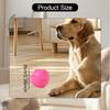 Dog Ball for ing, Interactive Toy All Breeds