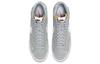 Nike Blazer Mid 77 Wildleder Hellgrau CI1172-004