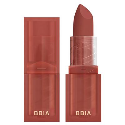 BBIA Last Powder Lipstick 3.5g, 05 Confidence, 1 Piece