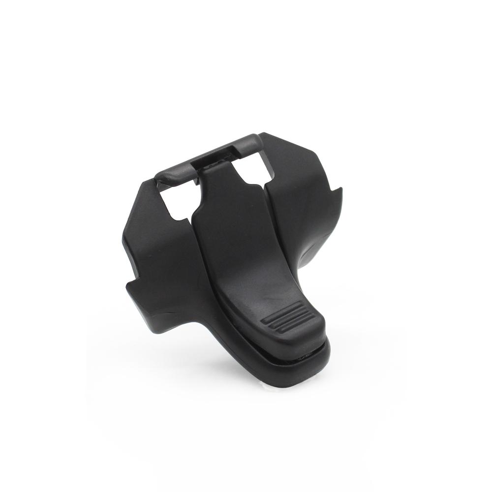 1/2PCS Car Sunroof Sun Shade Sun Visor Fixing Buckle For Land Rover Freelander 2 LR2 2007-2015 LR019776