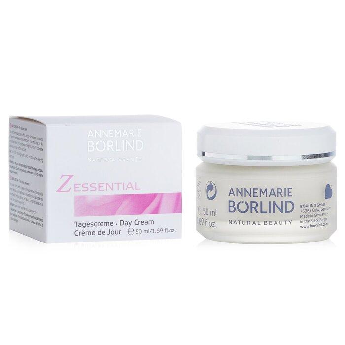 Annemarie Borlind Z Essential Day Cream - For Delicate Skin