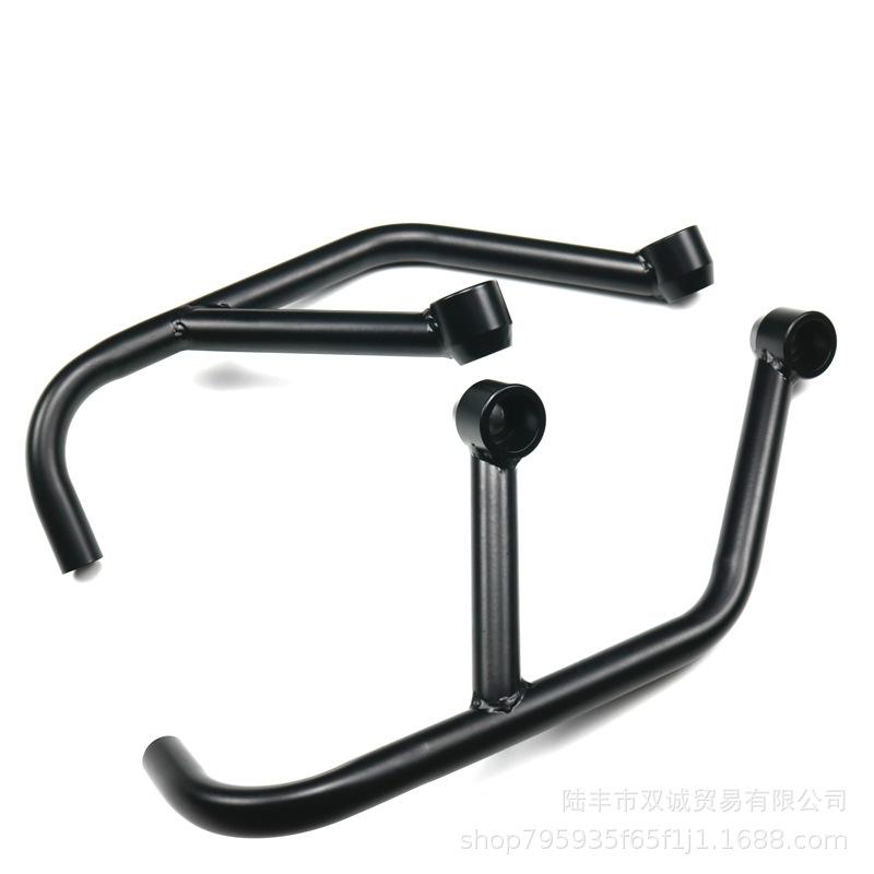 Yamaha MT-03/MT-25 Engine Guard Anti-Fall Bar