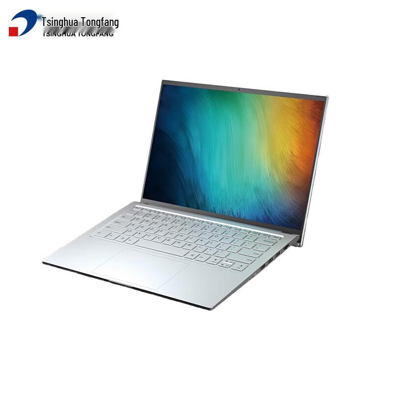 Tsinghua Tongfang AK Chaorui T40-H31 Laptop (CN version)