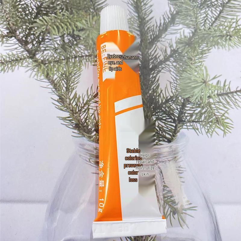 Schumann Soothing Eyebrow Tattoo Cream