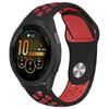 20mm 22mm 18mm Silicone Strap For Garmin Forerunner 265 55 965 165 255 Music/Venu 3/2 Bracelet Band For Garmin Vivoactive 5 Belt