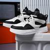 Fashion 2025 New Shoes Men's Casual High Top Sports Board Shoes New Type Fashionable And High Quality Trendy Comfortable Sports Sneakers