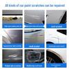 Leapmotor T03 Car Paint Touch-Up Pen: Quicksand Pink, Bright White, Spring Bud Green, Star River Silver, Glacier Blue.