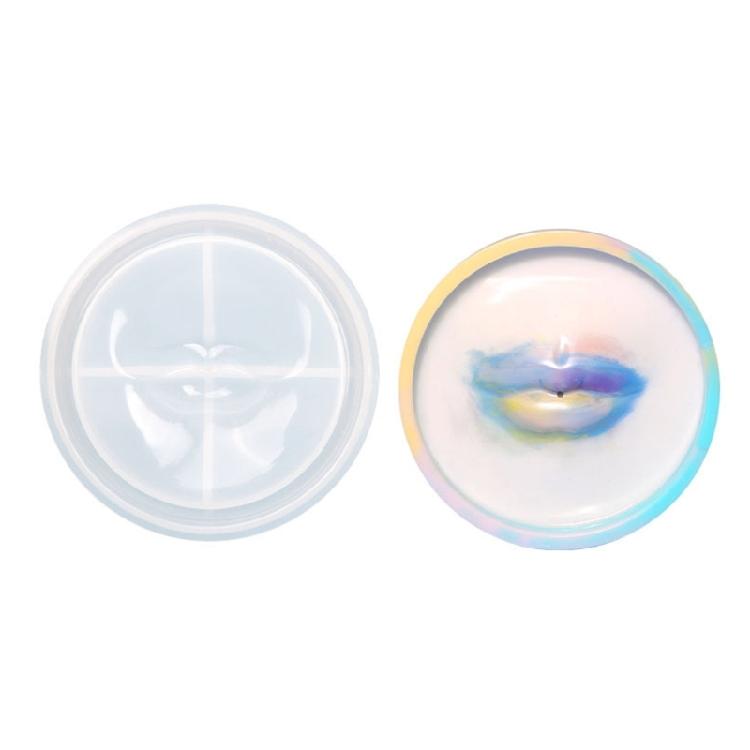 

Incienso Holder Epoxy Casting Molds Stick Plate Making Tool DIY Handmade Crafts 1