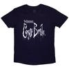 Corpse Bride Logo Tshirt Unisexs