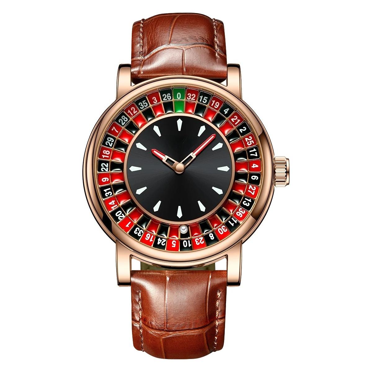 

Sports Watch Men Fashion Top Brand Luxury Creative Game Dial Design Quartz Men Watch Stainless Steel Waterproof Chronograph