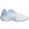 ASSISTENTE. Numero 7 Adidas 'Clear Sky Cloud White' JQ9433
