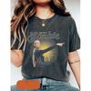T-shirt Vintage de Basket-ball Féminin Sophie Cunningham