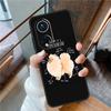 Pomeranian Dog For Honor Magic 8 Pro 5 6 7 Lite Case Cover For Honor 90 70 50 400 200 X8a X8b X9a X9b X9c