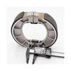 Rear Brake Shoe for Hon VT1100 C VT800 06430-MCL-700 06430-MM8-881 06430-MZ5-003 06430-HN2-000 43120-MJ1-006