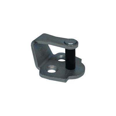 Auto Parts BDP804 Front Door Lock Striker Catch Latch 46747435, 46747437 for Fiat Doblo MK1 2000-2010 Made In Turkey