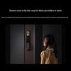 Xiaomi Smart Door Lock 2 Pro with 3D Face Recognition
