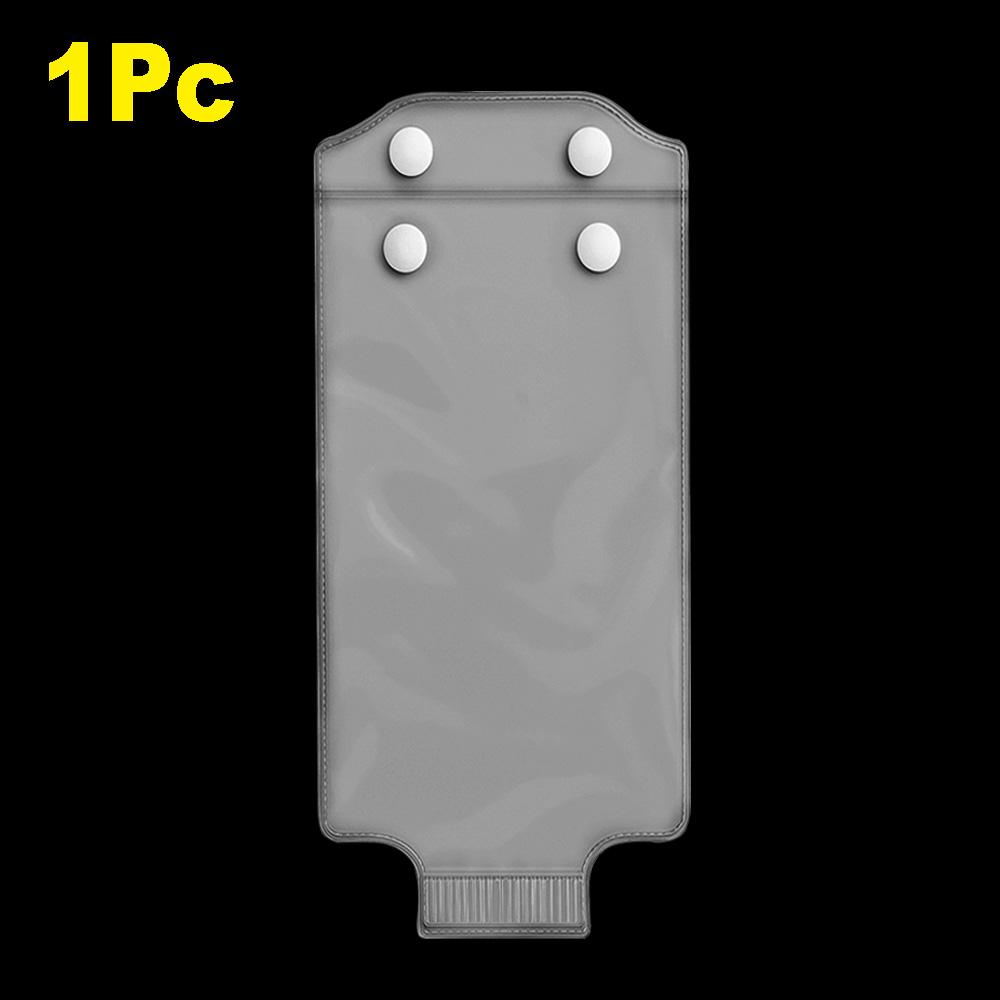 Universal Transparent Phone Cases Waterproof 50-1Pcs Mobile Phone Cover Pouch Bags for Cycling Biking Outdoor Cellphone Covers